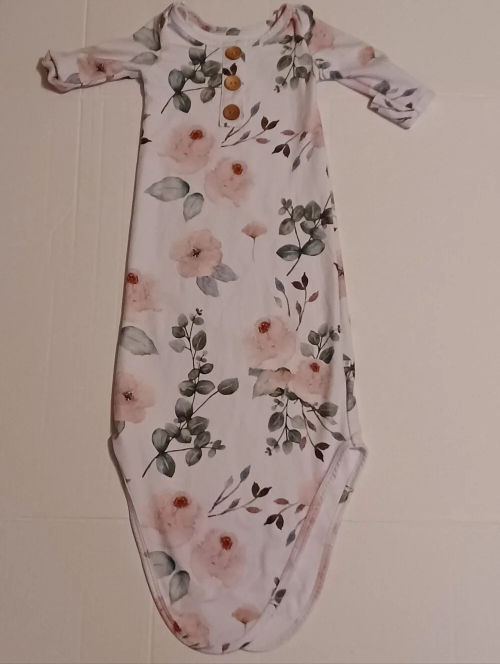 Bundle of 3 Caden Lane Baby Sleep Sacks